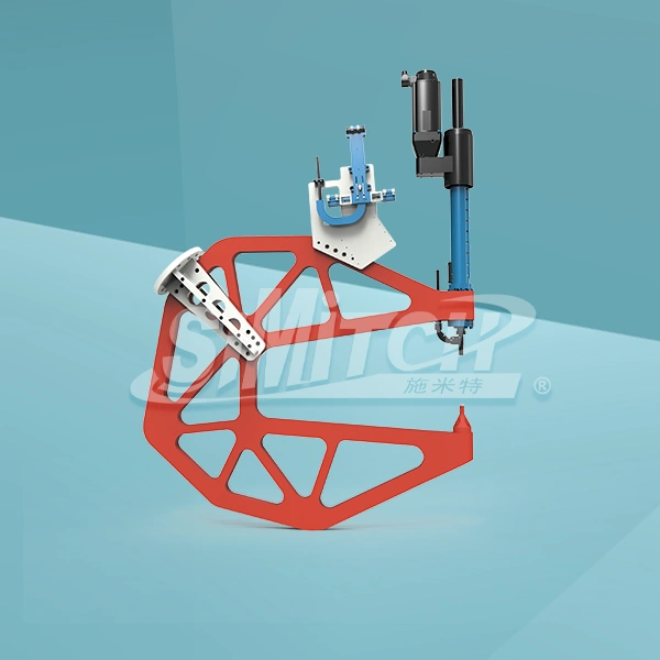 机器人SPR铆钳